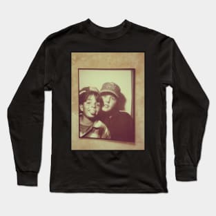 Bros Long Sleeve T-Shirt